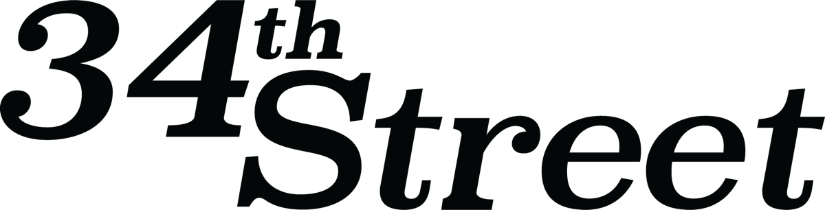 34th Street Magazine